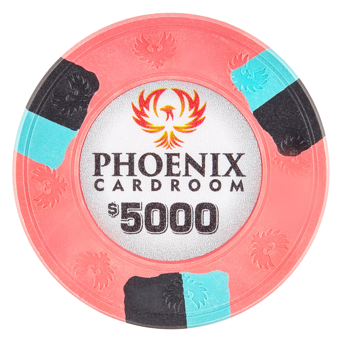 pink phoenix